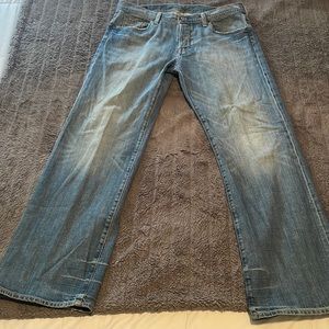 Citizen of humanity jeans